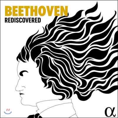  ̺ 亥   (Beethoven Rediscovered)