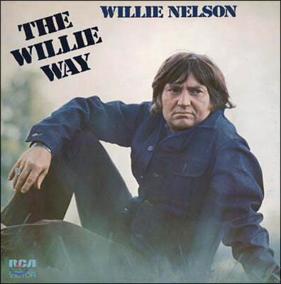 Willie Nelson ( ڽ) - The Willie Way [ ÷ LP]