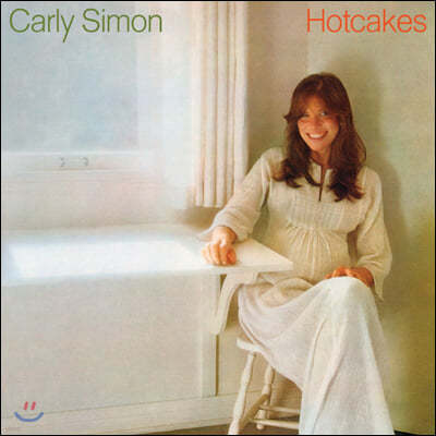 Carly Simon — Hotcakes 앨범 커버