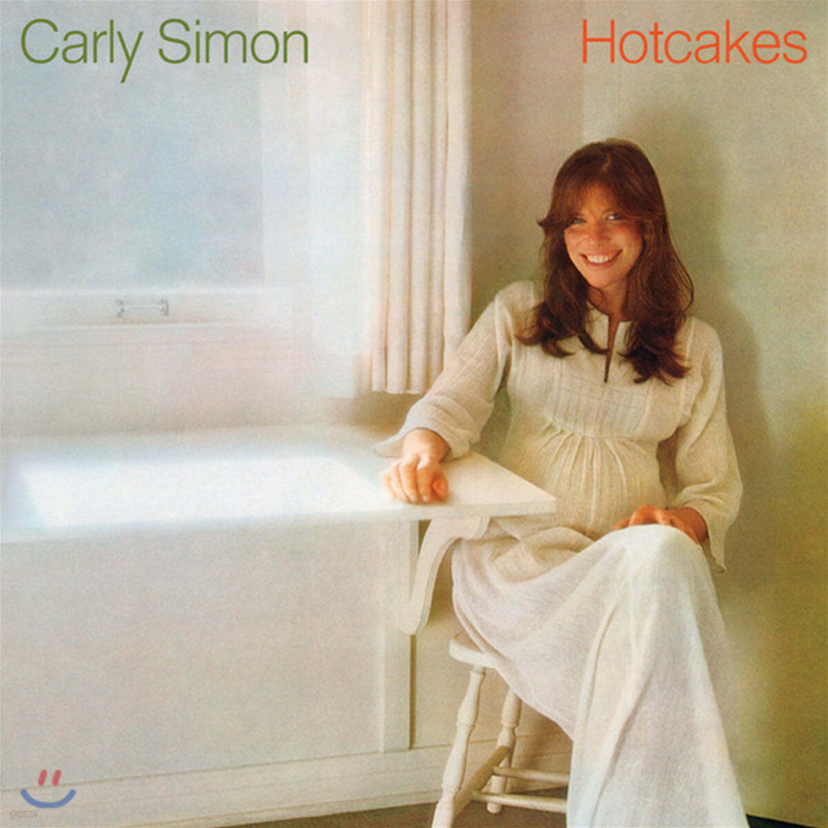 Carly Simon (칼리 사이먼) - Hotcakes [LP]