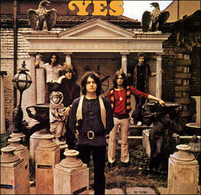 Yes () - Yes [LP]