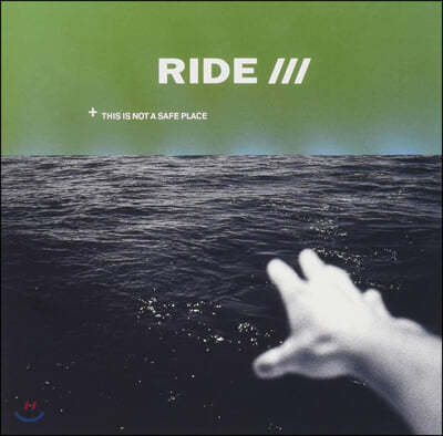 Ride (라이드) - 6집 This Is Not A Safe Place