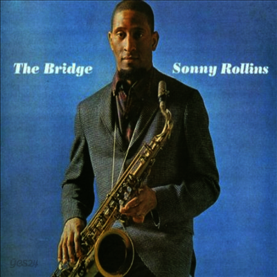 Sonny Rollins - The Bridge (Ltd. Ed)(180G)(LP)