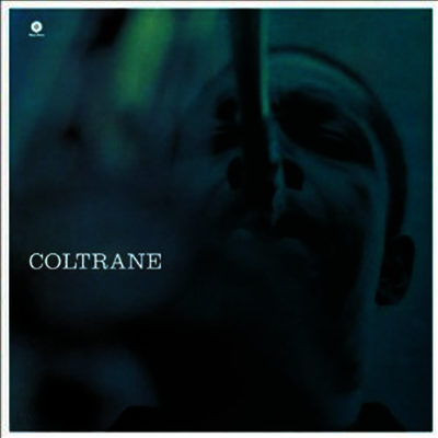 John Coltrane - Coltrane (Remastered)(Bonus Track)(180G)(LP)