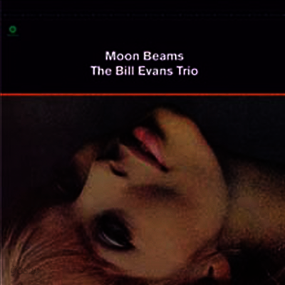 Bill Evans Trio - Moonbeams (Remastered)(Bonus Track)(180G)(LP)
