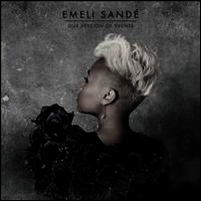 Emeli Sande — Our Version Of Events 앨범 커버