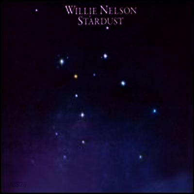 Willie Nelson - Stardust (Limited Edition)(Original Master Recording)(180G)(LP)