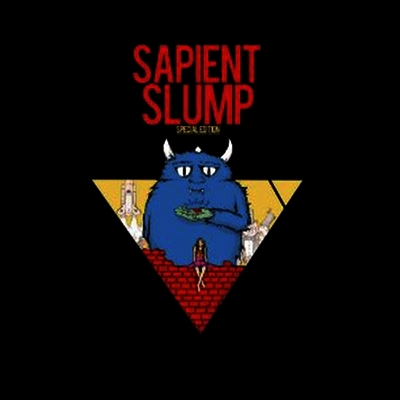 Sapient — Slump: Sapient Special Edition (Download Code) 앨범 커버