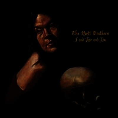 Avett Brothers — I & Love And You 앨범 커버