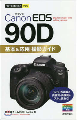 ѪŪ몫󪿪mini CanonEOS90D&篫