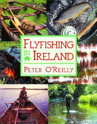 FlyFishing in Ireland