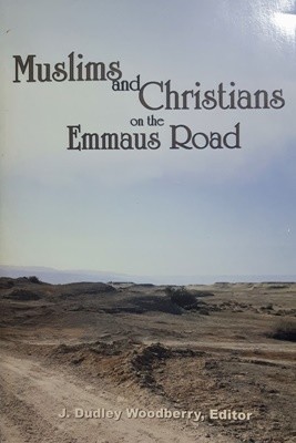 Muslims and Christians on the Emmaus Road