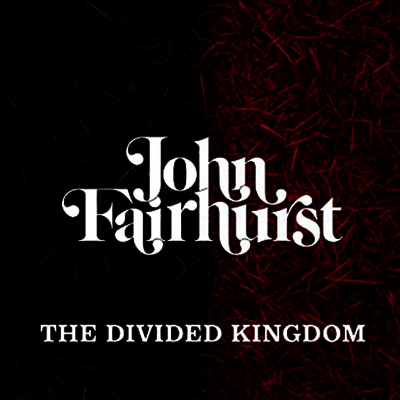 John Fairhurst - Divided Kingdom (Vinyl LP)