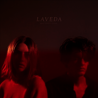 Laveda — What Happens After 앨범 커버