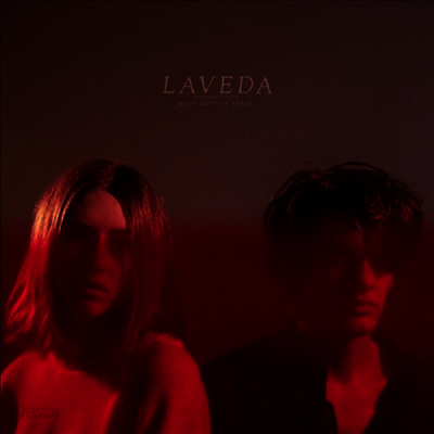 Laveda - What Happens After (LP)