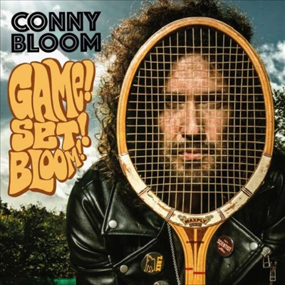 Conny Bloom - Game! Set! Bloom! (CD)