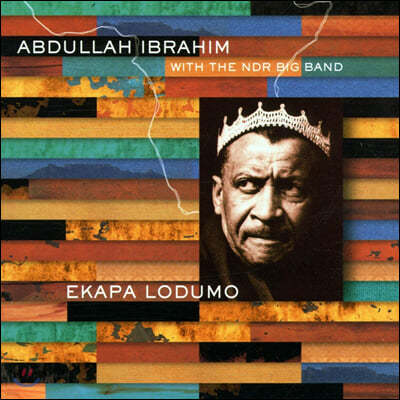 Abdullah Ibrahim (압둘라 이브라힘) - Ekapa Lodumo