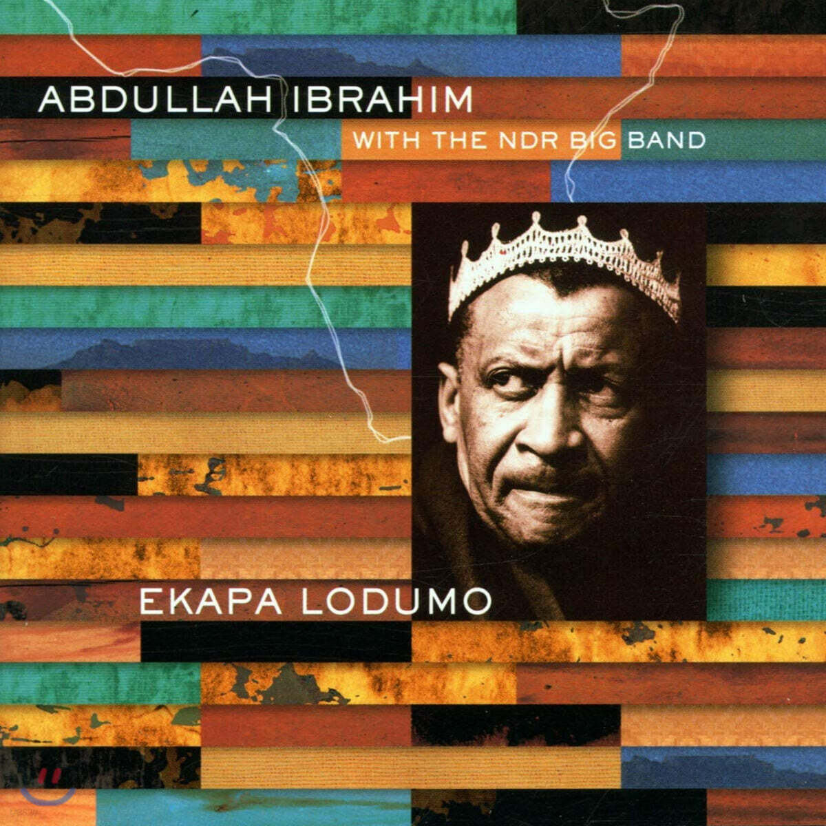 Abdullah Ibrahim (압둘라 이브라힘) - Ekapa Lodumo
