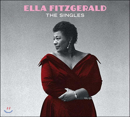 Ella Fitzgerald ( ) - Complete 1954-1962 Singles