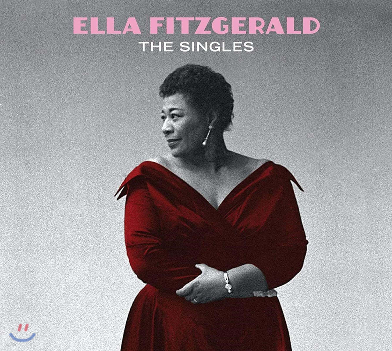 Ella Fitzgerald (엘라 피츠제럴드) - Complete 1954-1962 Singles