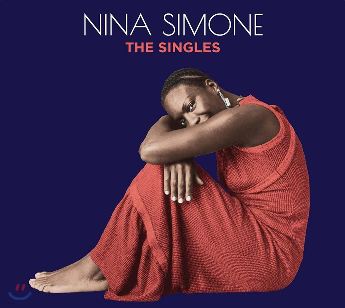 Nina Simone (니나 시몬) - Complete 1957-1962 Singles