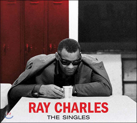 Ray Charles ( ) - Complete 1954-1962 Singles