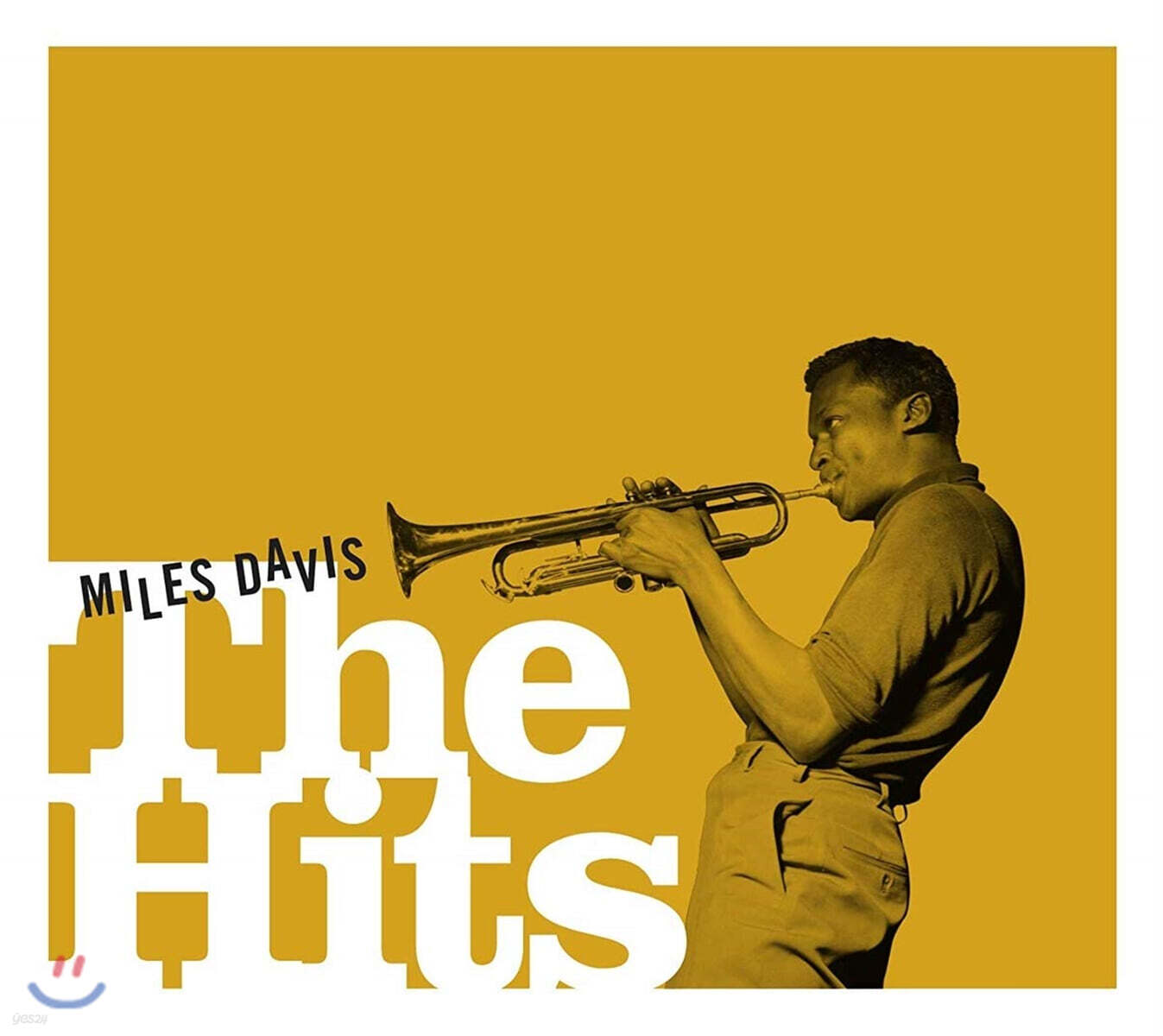 Miles Davis (마일즈 데이비스) - The Hits