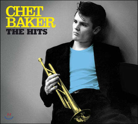 Chet Baker ( Ŀ) - The Hits