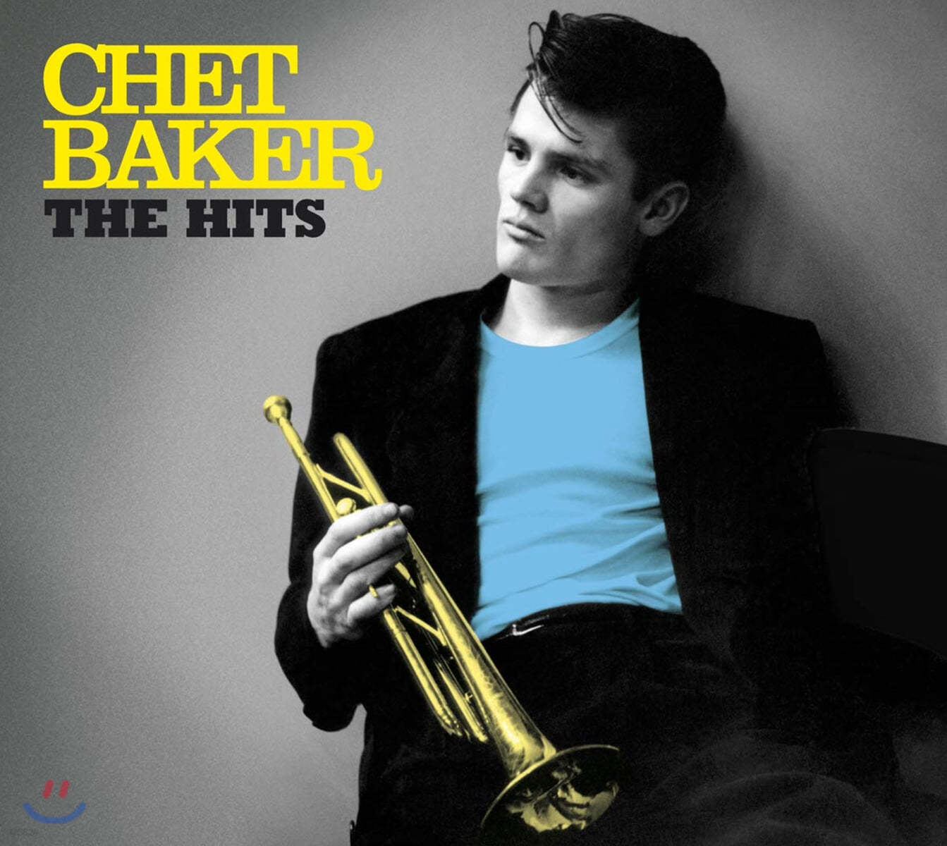 Chet Baker (쳇 베이커) - The Hits