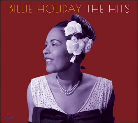 Billie Holiday (빌리 홀리데이) - The Hits