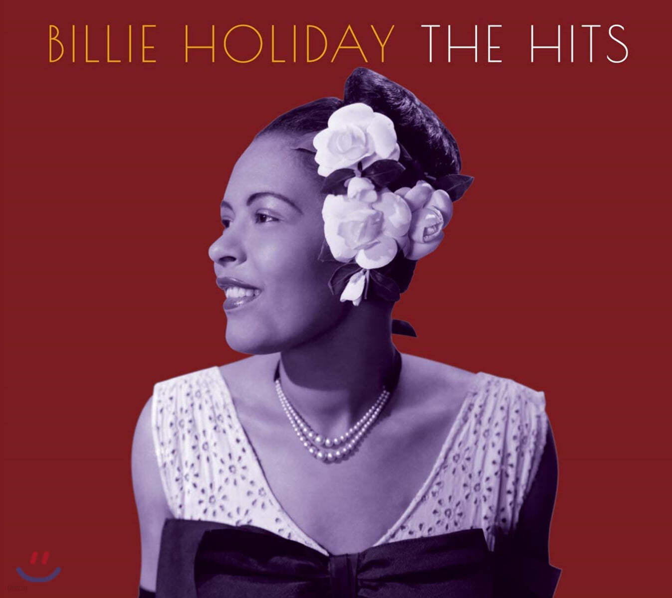 Billie Holiday (빌리 홀리데이) - The Hits