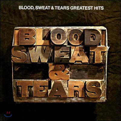 Blood, Sweat & Tears (,   Ƽ) - Greatest Hits