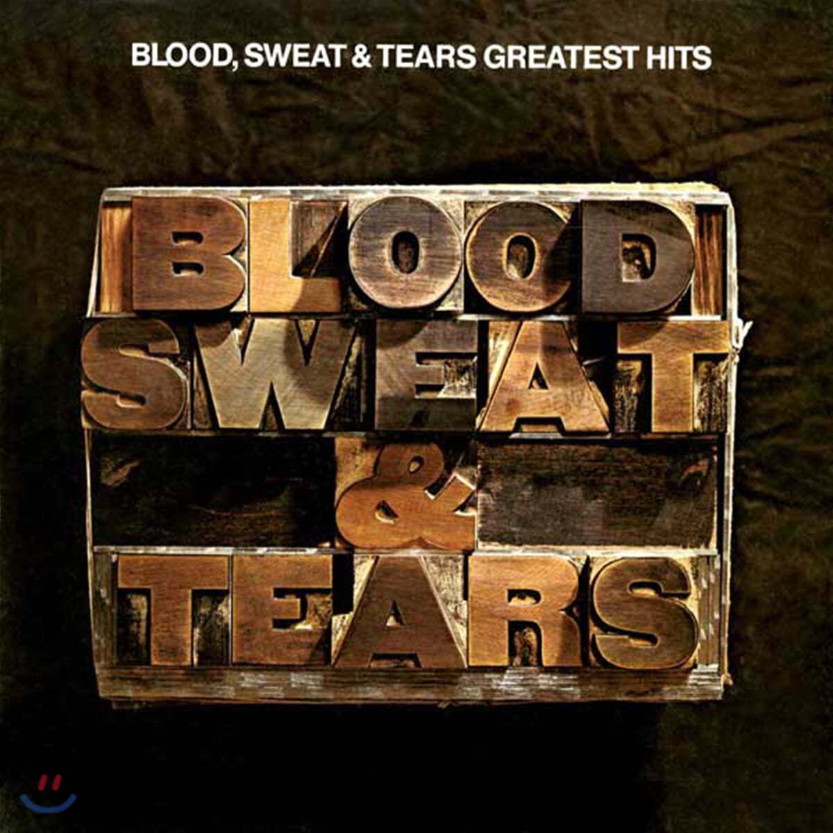 Blood, Sweat & Tears (블러드, 스웻 앤 티어스) - Greatest Hits
