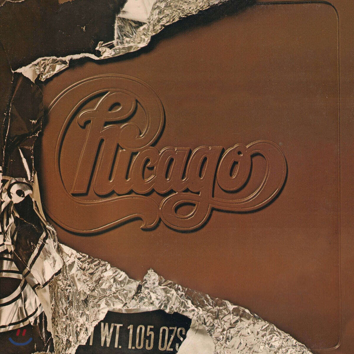 Chicago (시카고) - Chicago X [LP]