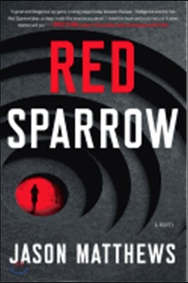 Red Sparrow