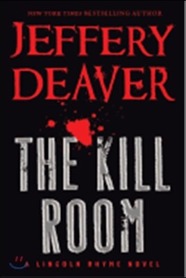 The Kill Room