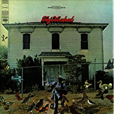 Taj Mahal - Taj Mahal (Limited Edition)(180G)(LP)