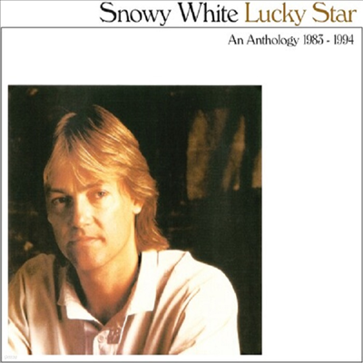 Snowy White - Lucky Star: An Anthology 1983-1994 (Remastered)(6CD Box Set)