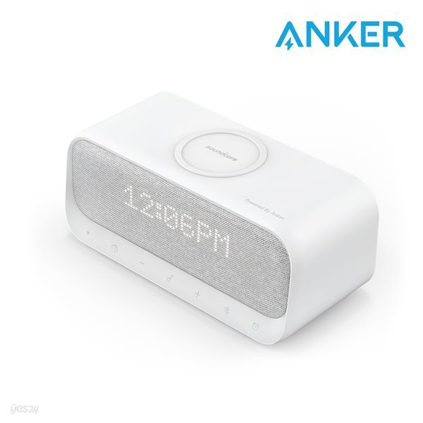 [ANKER] 사운드코어 웨이키 베드사이드 블루투스스피커