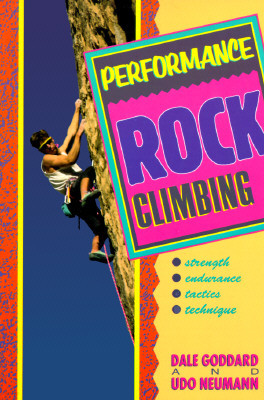 Performance Rock Climbing