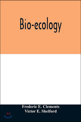 Bio-ecology