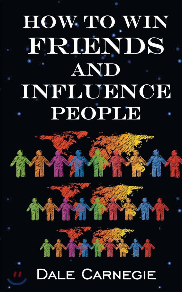 How To Win Friends & Influence People
