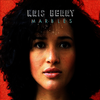 Kris Berry — Marbles 앨범 커버