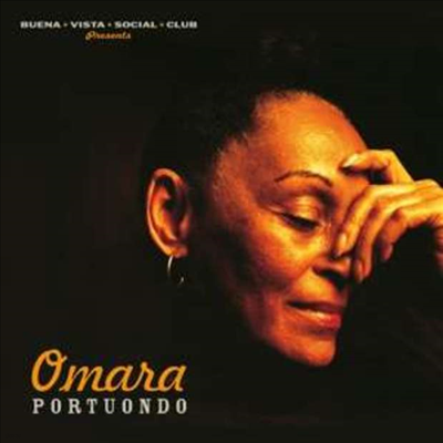 Omara Portoundo - Omara Portuondo (Buena Vista Social Club Presents)(Remastered)(180G)(LP)