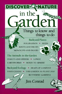 Discover Nature in the Garden