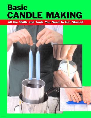 Basic Candle Making