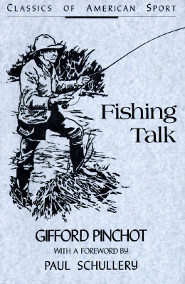 Fishing Talk