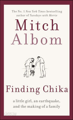Finding Chika