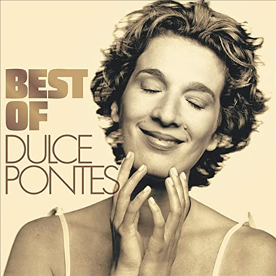 Dulce Pontes - Best Of Dulce Pontes (Deluxe Edition)(Digipack)(2CD)