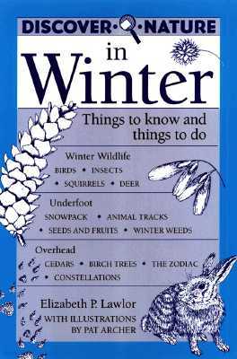 Discover Nature in Winter